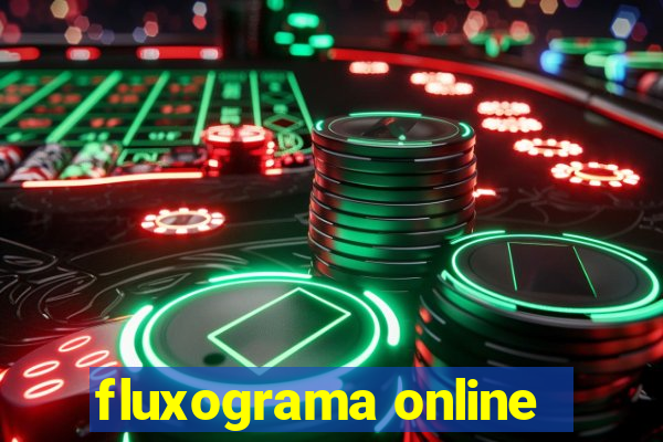 fluxograma online